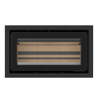 Recuperador a Lenha Vista 100 - ADF